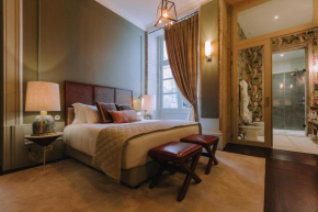 Torel 1884 Suites & Apartments